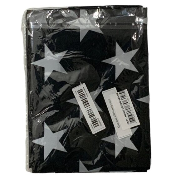 United States Flag 3 X 5 Foot Thin Blue Line Law Enforcement Officers Ou… - Picture 6 of 9